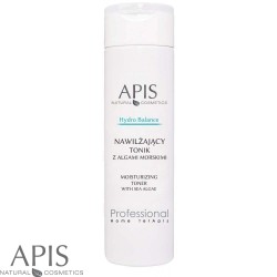 APIS - Home terApis - Hidratantni tonik sa morskim algama - 200 ml